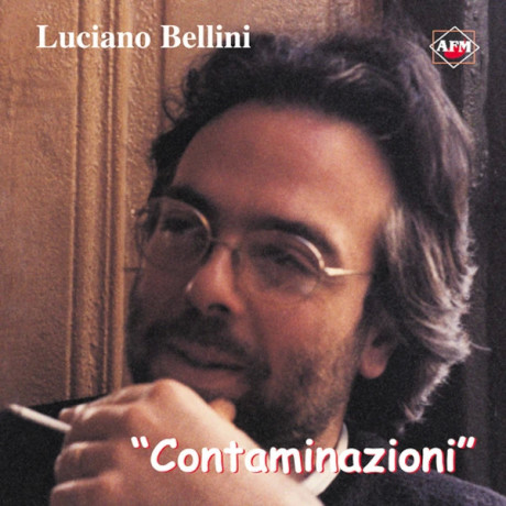 Luciano Bellini - Contaminations