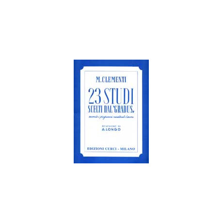 copy of Clementi - Sonate Vol.2 per Pianoforte
