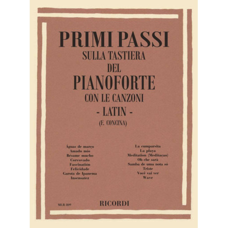 copy of Clementi - Sonate Vol.2 per Pianoforte