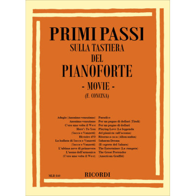 copy of Clementi - Sonate Vol.2 per Pianoforte
