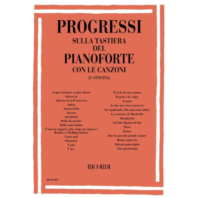 copy of Clementi - Sonate Vol.2 per Pianoforte