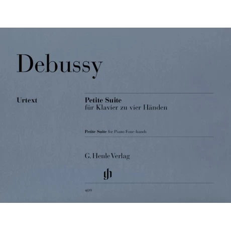 Debussy - Petite Suite