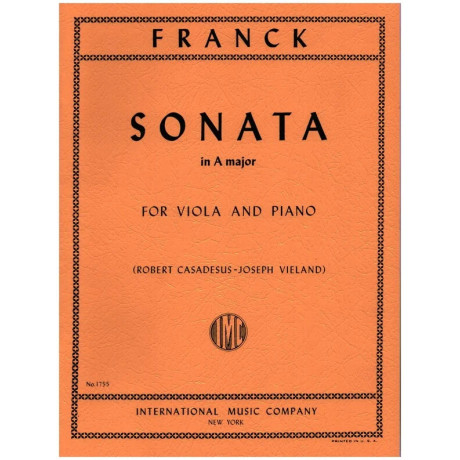 copy of Enesco - Concertstuck per Viola e Piano