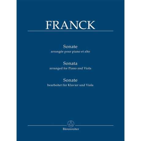 copy of Enesco - Concertstuck per Viola e Piano