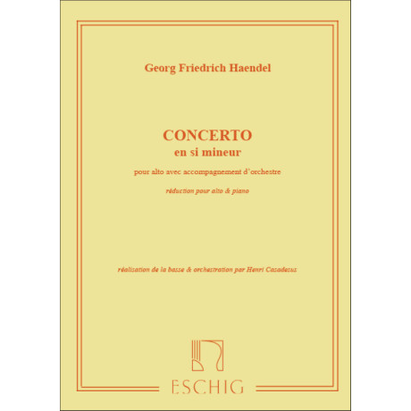 copy of Enesco - Concertstuck per Viola e Piano