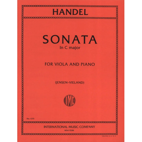 copy of Enesco - Concertstuck per Viola e Piano