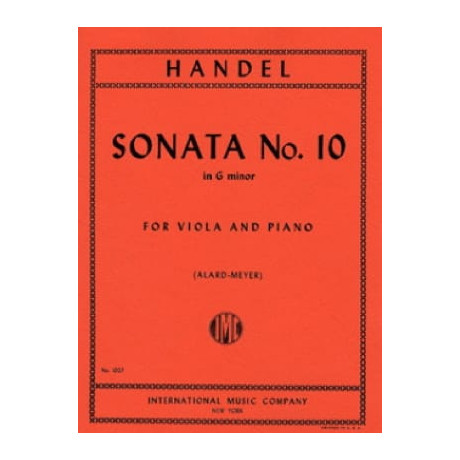 copy of Enesco - Concertstuck per Viola e Piano