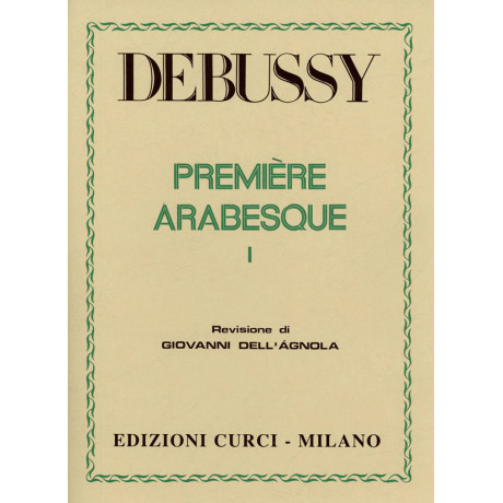 copy of Debussy - Opere Scelte per Pianoforte Vol.2
