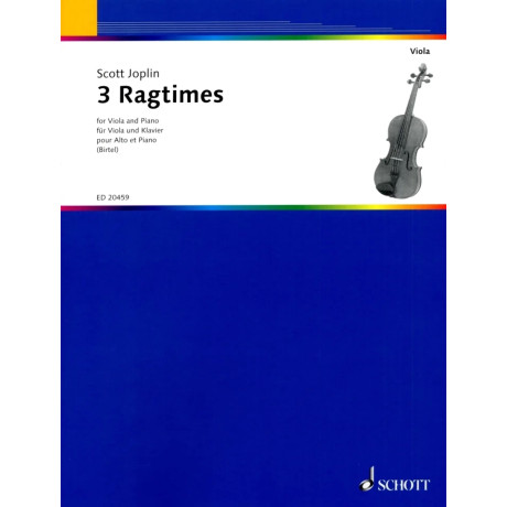 copy of Hummel - Elegie per Viola e Piano