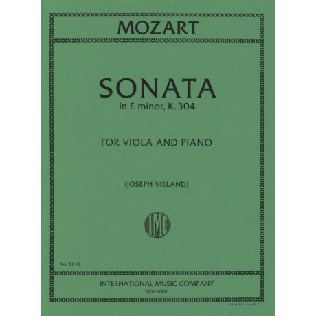 copy of Hummel - Elegie per Viola e Piano