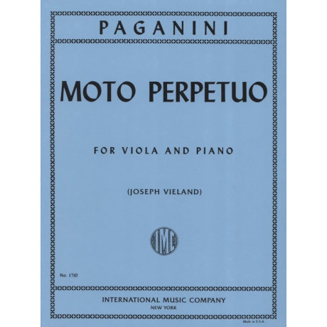 copy of Hummel - Elegie per Viola e Piano