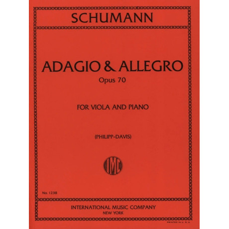 copy of Hummel - Elegie per Viola e Piano