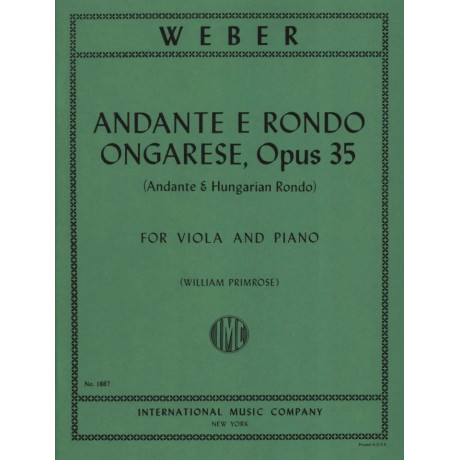 copy of Hummel - Elegie per Viola e Piano