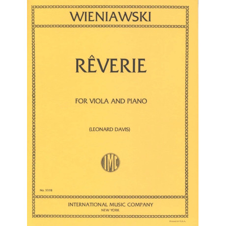 copy of Hummel - Elegie per Viola e Piano