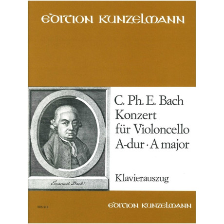 copy of Bach - Concerto in Do Minore per Violoncello e Piano