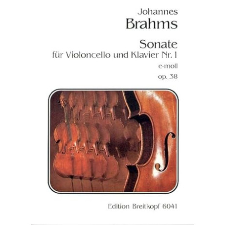 copy of Bach - Concerto in Do Minore per Violoncello e Piano