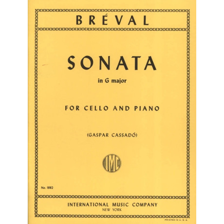 copy of Bach - Concerto in Do Minore per Violoncello e Piano