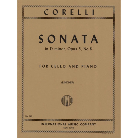 copy of Bach - Concerto in Do Minore per Violoncello e Piano