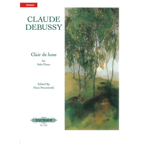 copy of Debussy - La cathédrale engloutie