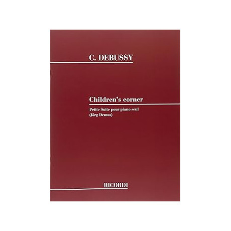 copy of Debussy - La cathédrale engloutie