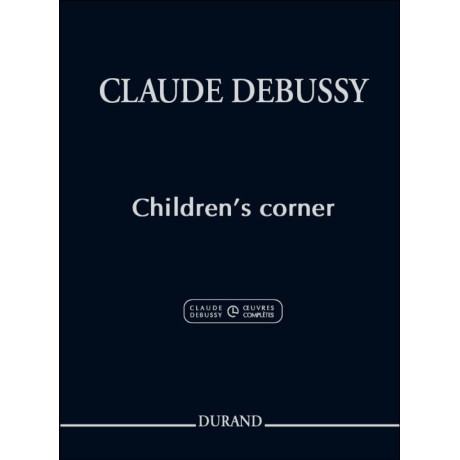 copy of Debussy - La cathédrale engloutie