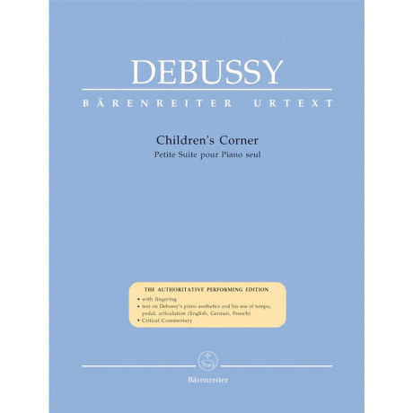copy of Debussy - La cathédrale engloutie