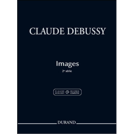 copy of Debussy - La cathédrale engloutie