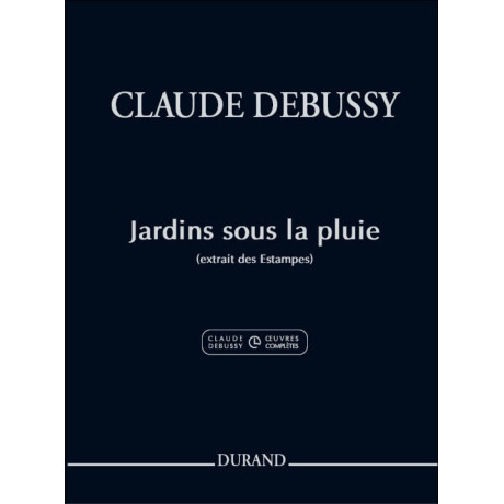 copy of Debussy - La cathédrale engloutie