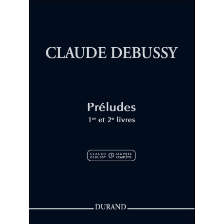 copy of Debussy - La cathédrale engloutie