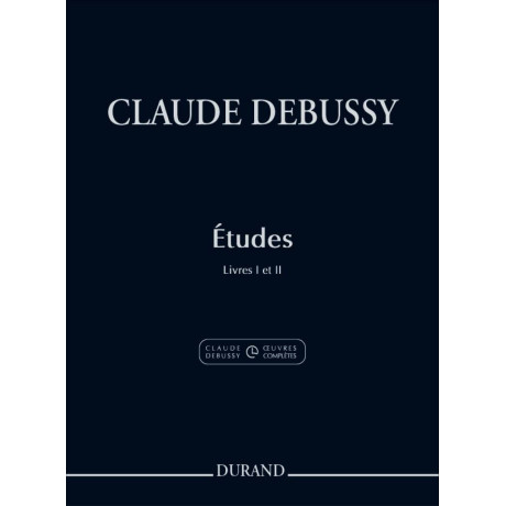 copy of Debussy - La cathédrale engloutie