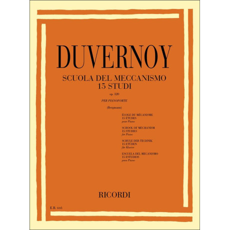 copy of Debussy - La cathédrale engloutie