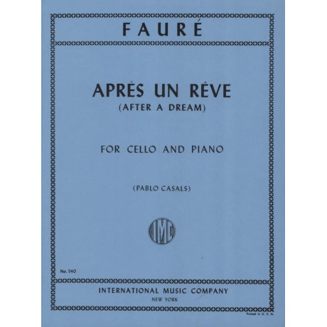 copy of Debussy - Notturno e Scherzo per Violoncello e Piano