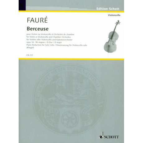 copy of Debussy - Notturno e Scherzo per Violoncello e Piano