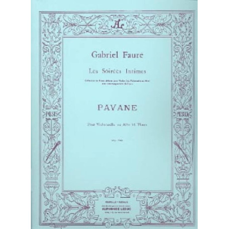 copy of Debussy - Notturno e Scherzo per Violoncello e Piano