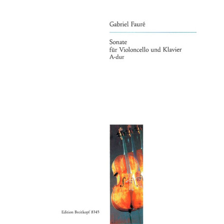 copy of Debussy - Notturno e Scherzo per Violoncello e Piano