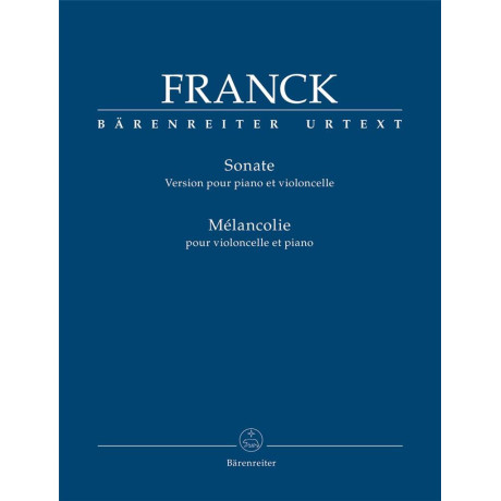 copy of Debussy - Notturno e Scherzo per Violoncello e Piano