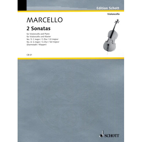 copy of Debussy - Notturno e Scherzo per Violoncello e Piano