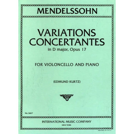 copy of Debussy - Notturno e Scherzo per Violoncello e Piano