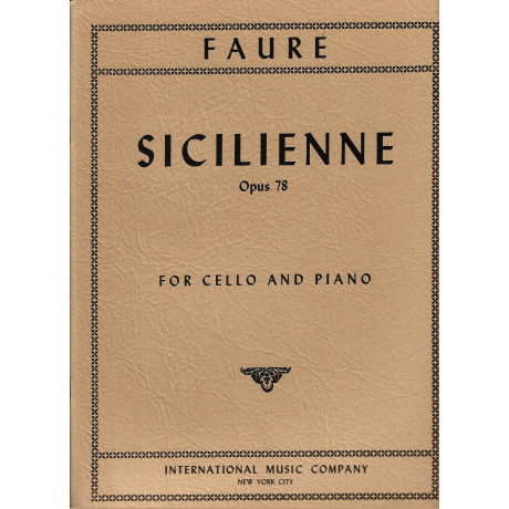 copy of Debussy - Notturno e Scherzo per Violoncello e Piano