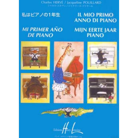 copy of Alfassy - Boogie Woogie Hanon per Pianoforte