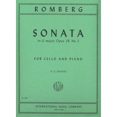 copy of Rieding - Concerto in Si Minore Op.35 per Violoncello e Piano