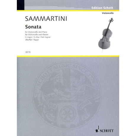 copy of Rieding - Concerto in Si Minore Op.35 per Violoncello e Piano