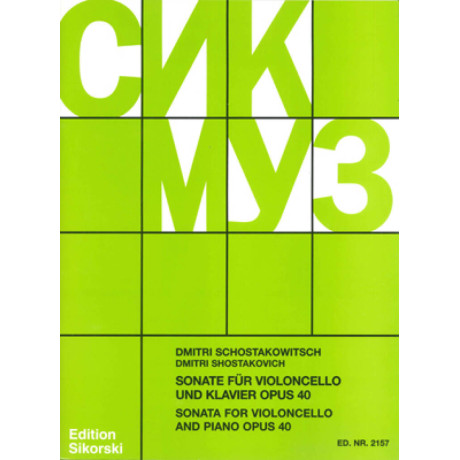 copy of Rieding - Concerto in Si Minore Op.35 per Violoncello e Piano