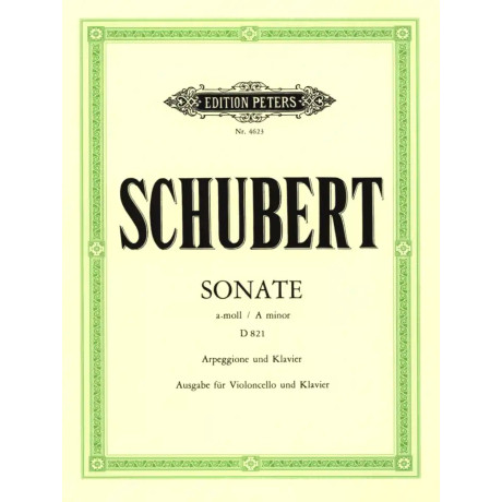 copy of Rieding - Concerto in Si Minore Op.35 per Violoncello e Piano