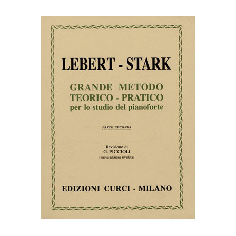 copy of Kunz - 200 Piccoli Canoni Op.14 a Due Parti per Pianoforte