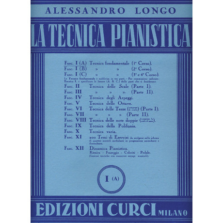 copy of Kunz - 200 Piccoli Canoni Op.14 a Due Parti per Pianoforte