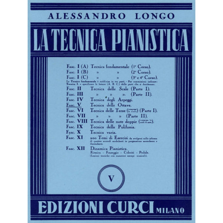 copy of Kunz - 200 Piccoli Canoni Op.14 a Due Parti per Pianoforte
