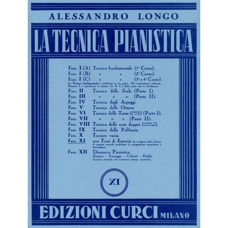 copy of Kunz - 200 Piccoli Canoni Op.14 a Due Parti per Pianoforte
