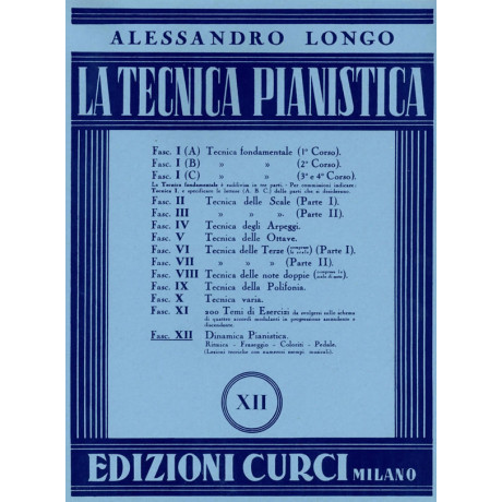 copy of Kunz - 200 Piccoli Canoni Op.14 a Due Parti per Pianoforte