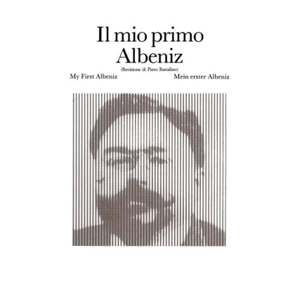 Albeniz - Il mio Primo per Pianoforte